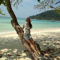 Отзыв от Амина - Виза Destination Thailand